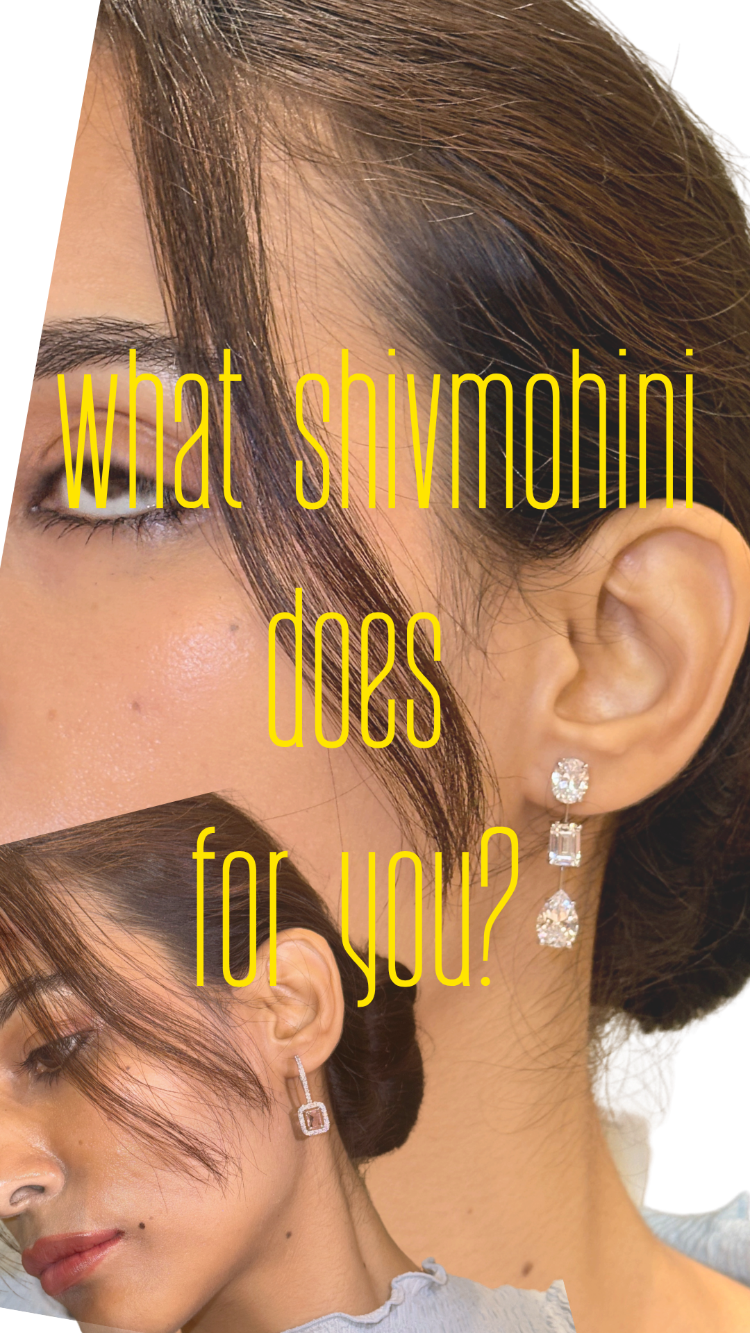WHAT SHIVMOHINI DOES FOR YOU?